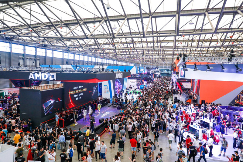 2019年第四届国际智能娱乐硬件展览会(eSmart)招商正式启动！