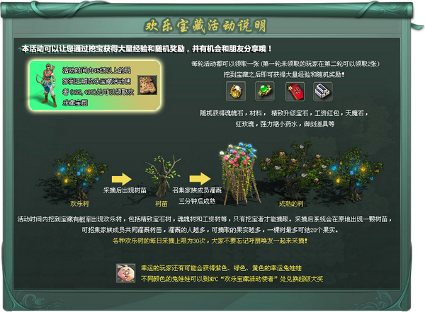 智慧的游戏《铁血龙魂》五行迷阵副本来袭