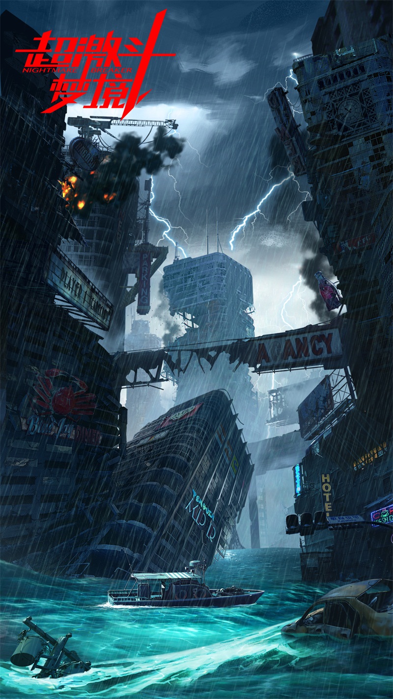 2018还剩一个月，网易游戏竟还有底牌没出？！