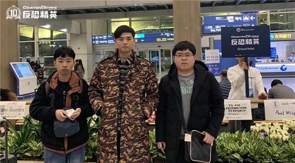 CSOL全球盛典：全球高手大混战 年度发布会明日召开