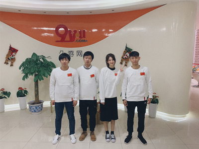 《劲舞团》WCA全球赛明日开赛 斗鱼全程独家直播！