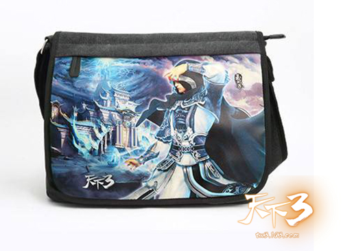 好礼送不停！参与《天下3》x网易会员俱乐部活动赢取超萌拓拓公仔！