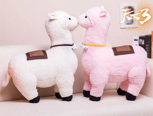 好礼送不停！参与《天下3》x网易会员俱乐部活动赢取超萌拓拓公仔！