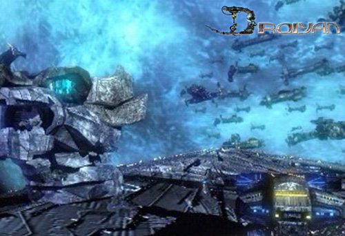 《决战》新区“战盟崛起”12月14日重燃星际