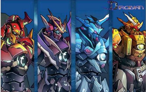 《决战》新区“战盟崛起”12月14日重燃星际