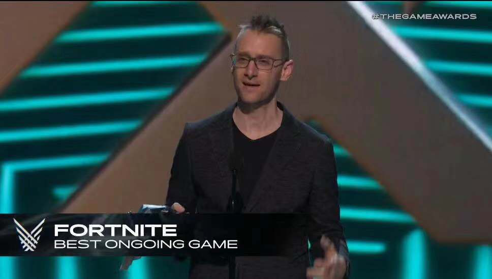 《堡垒之夜》又用“沙盒+吃鸡”突破自己的边界