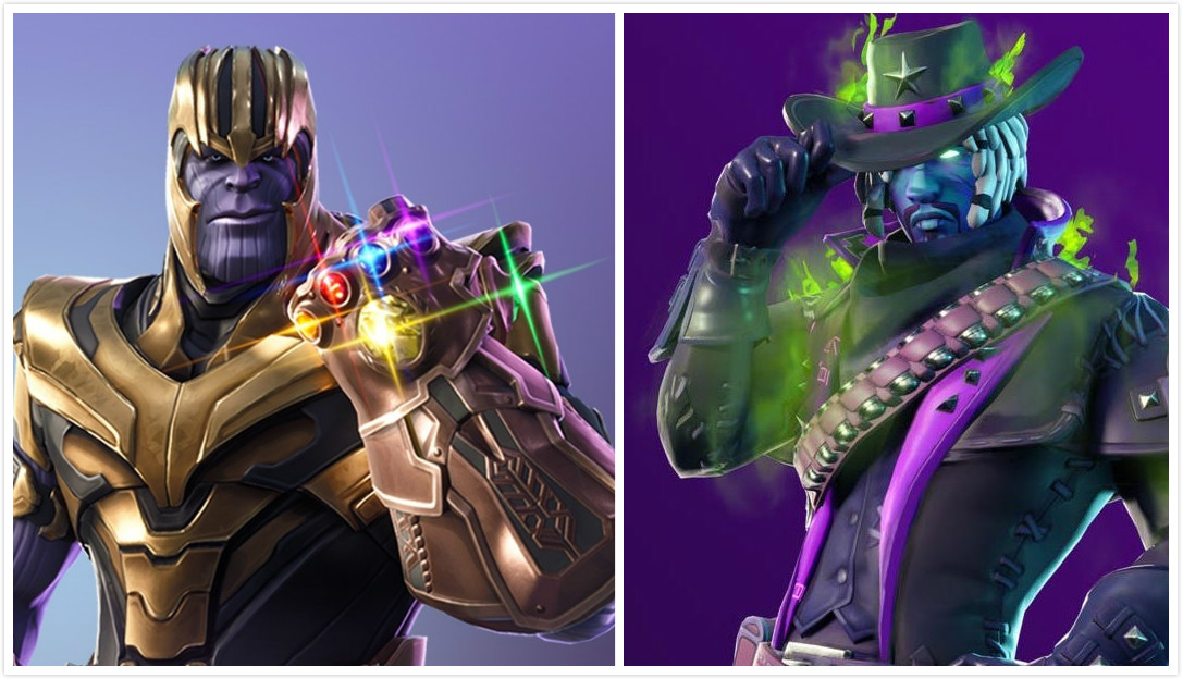 《堡垒之夜》又用“沙盒+吃鸡”突破自己的边界