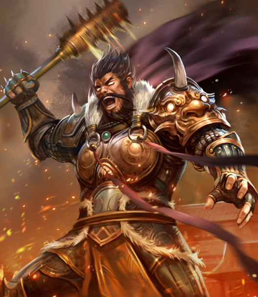 三国杀新版本爆料：文和乱武“吃鸡”武将