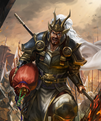 三国杀新版本爆料：文和乱武“吃鸡”武将