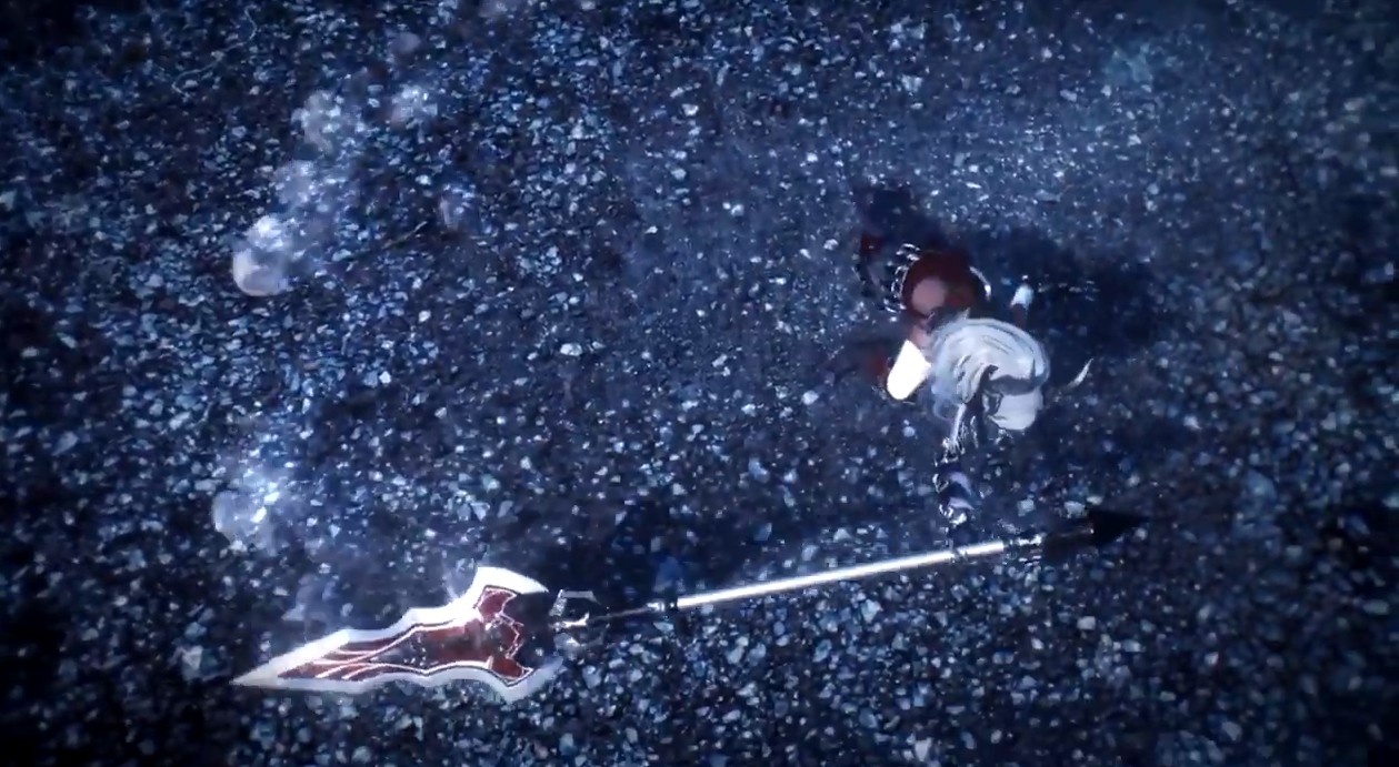 《神谕之战》新角色valkyrie 明年1月8日登陆主机平台