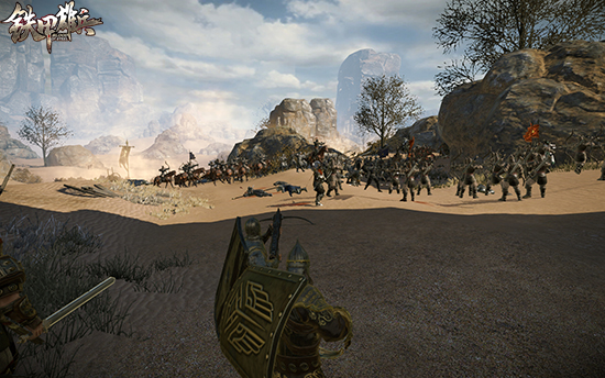 老玩家现身说法第二十八期 《铁甲雄兵》武将篇之五