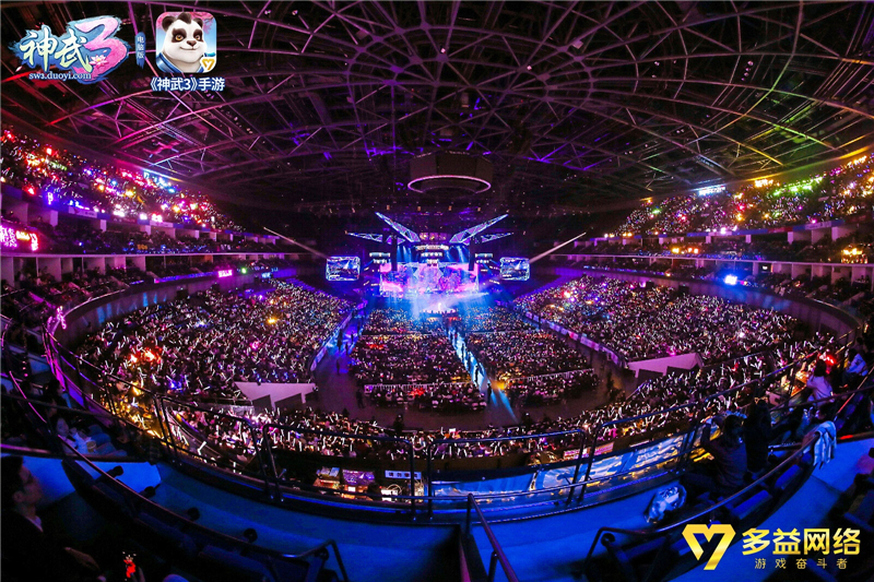 如何用游戏+音乐，玩出年轻人的新社交？神武3给出了一个好例子