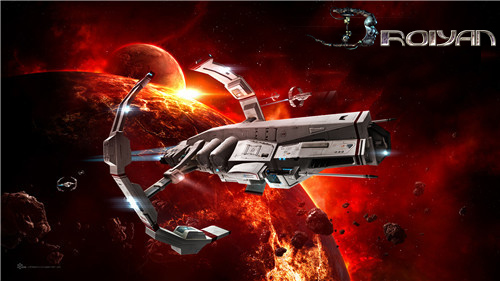 重铸经典！国服《决战》12月14日新区“战盟崛起”为你而战！