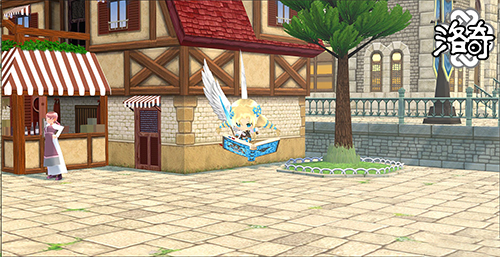 《洛奇》布罗妮的回忆 新版本首爆！