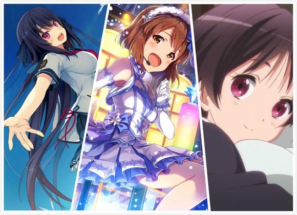 《红莲之王》X《圣剑传说3》 新SSR莉斯登场