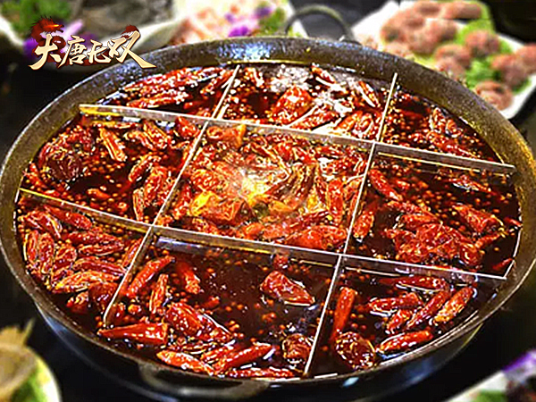 “山城”之巅唯我独尊 《大唐无双》第六届全民PK争霸联赛决战在即