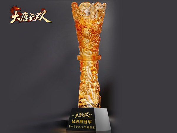 “山城”之巅唯我独尊 《大唐无双》第六届全民PK争霸联赛决战在即