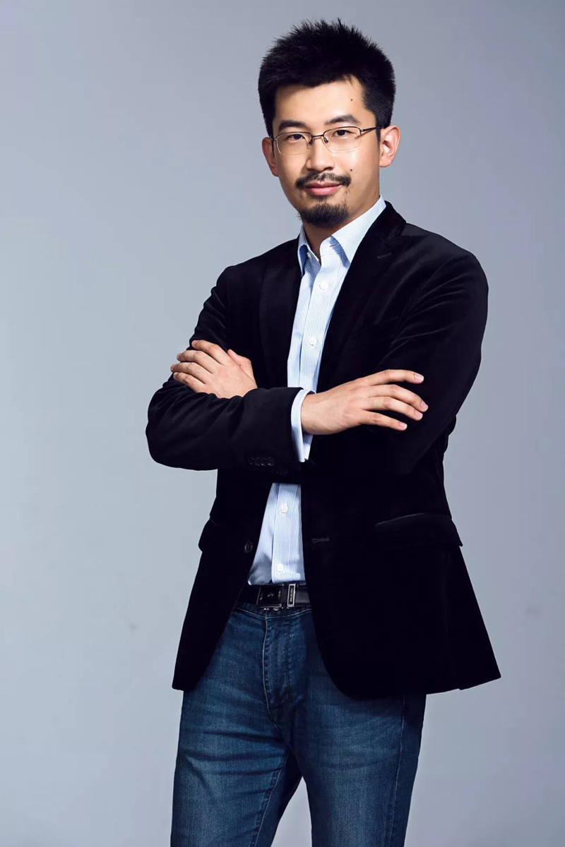 大咖云集！第五届中国数字娱乐产业年度高峰会区块链座谈嘉宾抢先看