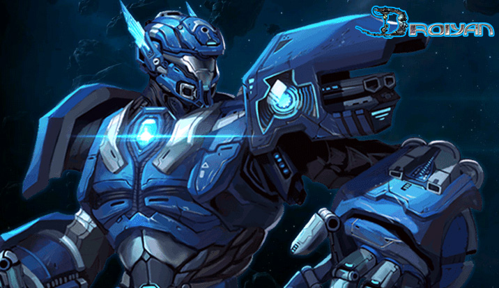 《决战》第三大区“战盟崛起”今日15点震撼来袭！