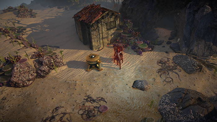 暗黑死忠遭遇“背叛”，今日“毁灭不朽”