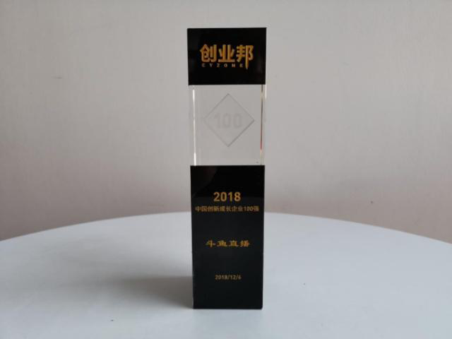 突破与变革：创新驱动下斗鱼的破局之道