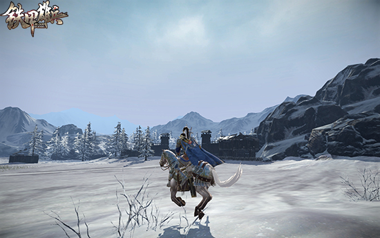 老玩家现身说法第二十九期 《铁甲雄兵》武将篇之六