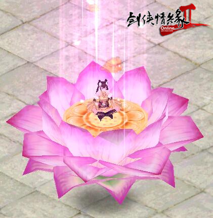 冬意渐浓 《剑网2》双“蛋”版本12月20日上线