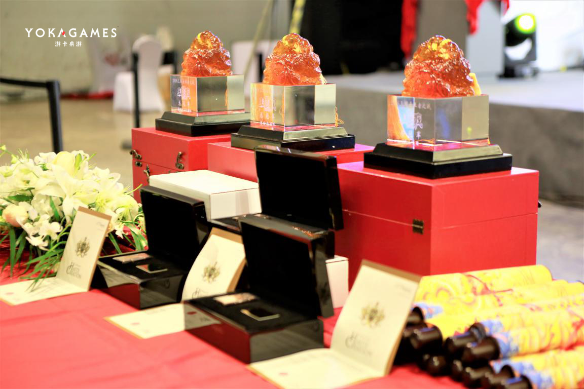 三国杀与法国都彭，擦出了别样的火花！