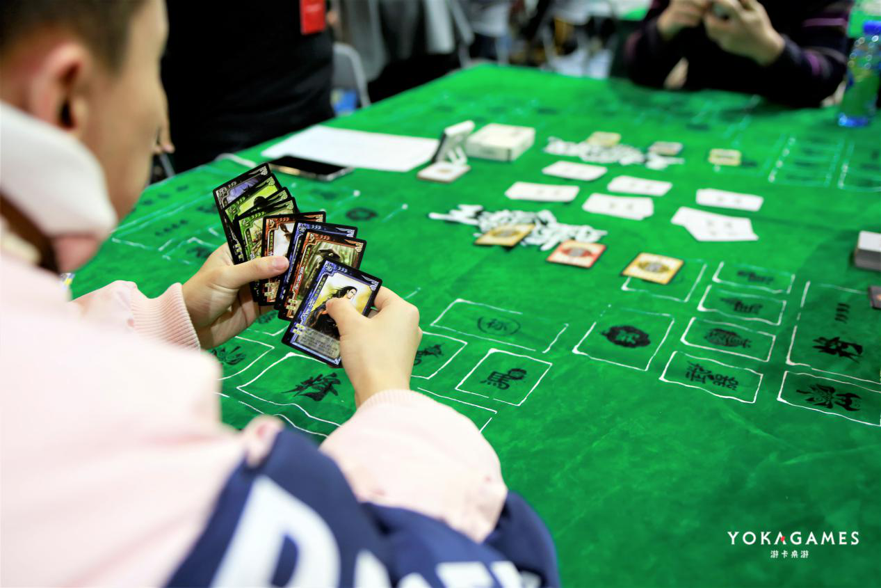 三国杀与法国都彭，擦出了别样的火花！