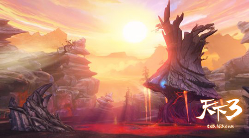 凛冬雪至，何所冬暖？《天下3》凛冬祭活动开启暖心之旅