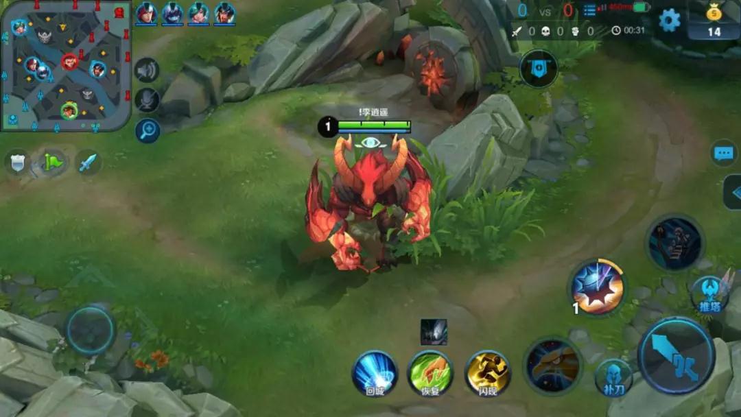 从2018年金翎奖，看移动游戏之发展趋势