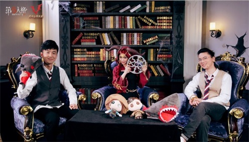 打造网易游戏KOL生态 “培养型”主播是关键