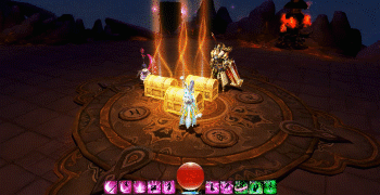 《影武者》圣诞新版玩法前瞻 12·25福利开测