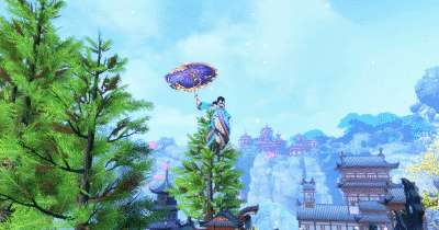 《影武者》圣诞新版玩法前瞻 12·25福利开测