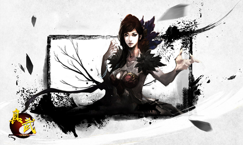 《真武》职业门派曝光 四大门派决战热血江湖