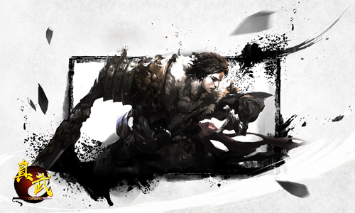 《真武》职业门派曝光 四大门派决战热血江湖