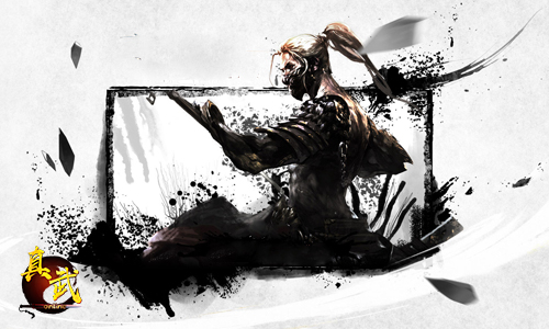 《真武》职业门派曝光 四大门派决战热血江湖