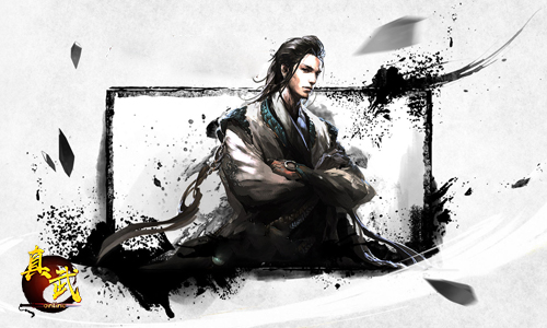 《真武》职业门派曝光 四大门派决战热血江湖