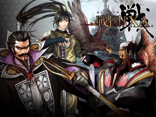 《红莲之王》今日圣诞新版 SE联动“全家桶”来袭