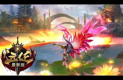 第一人来袭：各路英雄集结，齐聚全新《远征》