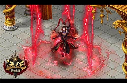 第一人来袭：各路英雄集结，齐聚全新《远征》