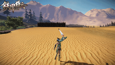 《铁甲雄兵》再现维京风采 海盗王哈拉尔今日登场