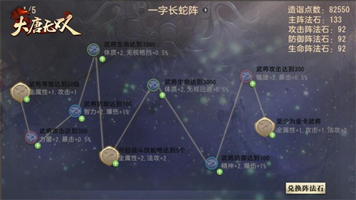 烽火西洲武将斗阵 《大唐无双》全新战场玩法聚焦12月热战“暖”冬