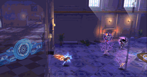 《封印者》剑与少女薇尔莉四转解禁 惊喜双旦夺好礼