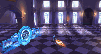 《封印者》剑与少女薇尔莉四转解禁 惊喜双旦夺好礼