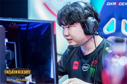 今日11点德玛西亚杯西安站战火点燃