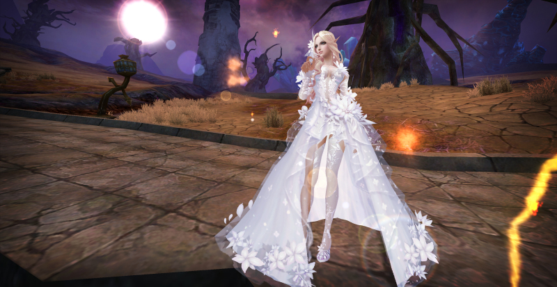 全新团本来袭《神魔大陆2》新服”龙之群屿“温暖开启