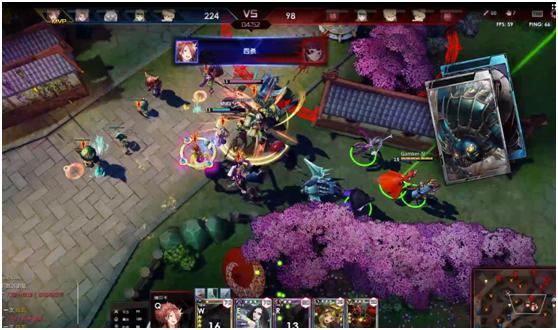 《红莲之王》争霸赛落幕 “创世之王”2018历届回顾