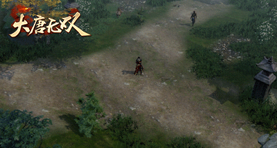 烽火映西洲 《大唐无双》全新资料片今日燃情上线