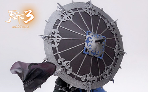 手艺余香祝有年！《天下3》匠心工艺美物谍照曝光